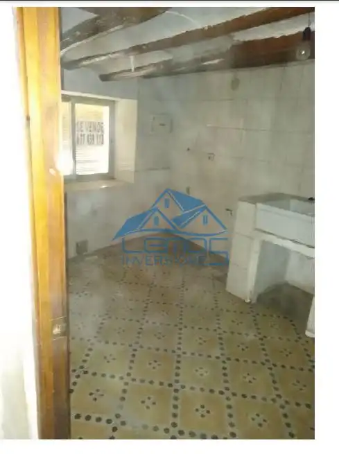 Cuina de Casa o xalet en venda en Ausejo