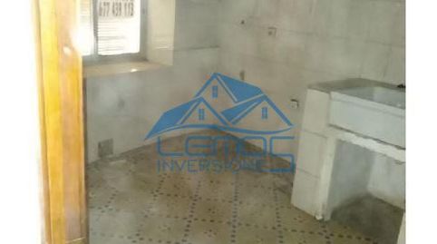 Foto 2 de Casa o xalet en venda a Calle Nueva, Ausejo, La Rioja