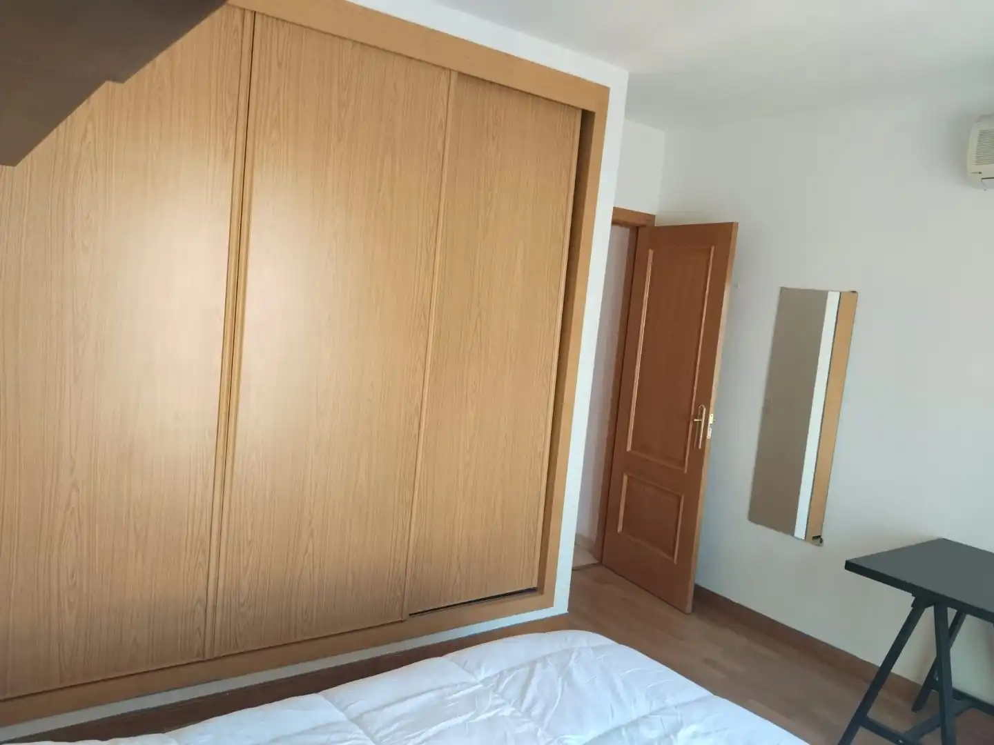 Dormitori de Casa o xalet per a compartir en Alpedrete, Madrid