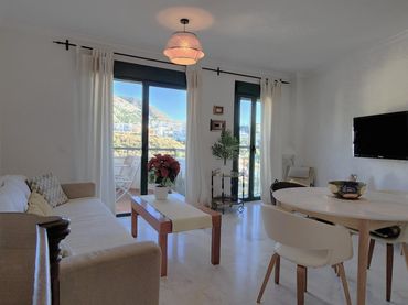 Mini appartamento con piscina in vendita a Torreblanca del Sol