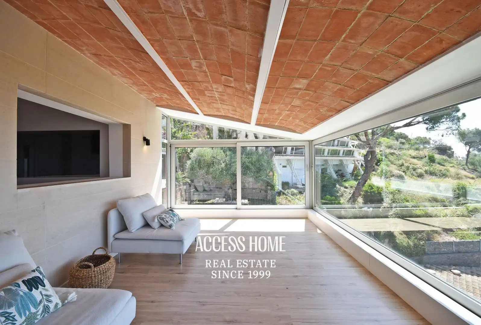 Villa in vendita a Cabrils, imagen 8