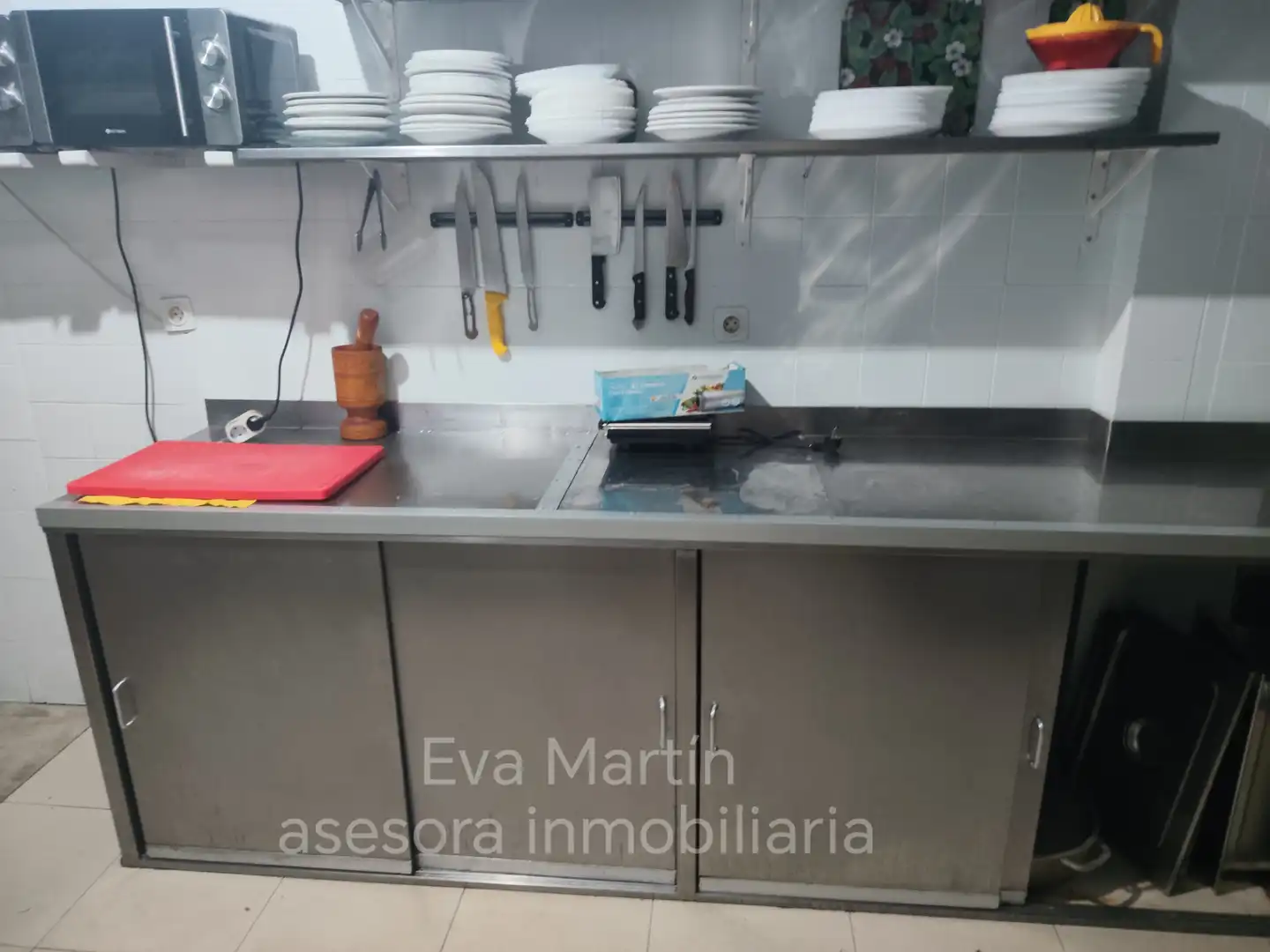 Local comercial en traspàs a Lepanto, imagen 10
