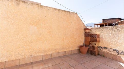 Foto 3 de Casa adosada en venta en Calle Generalife (sm), 50, Santa María del Águila, El Ejido