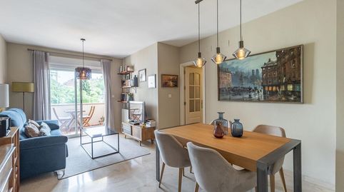 Photo 2 of Flat for rent in Cerrillo de Maracena - Periodistas, Granada Capital