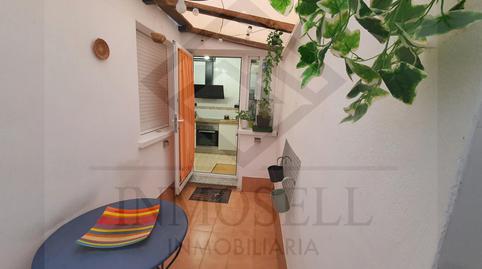 Foto 5 de Pis en venda a El Castillo - San Roque - El Carmen, Murcia