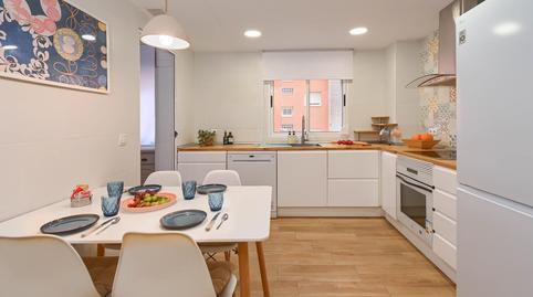 Photo 2 of Flat to rent in Calle Mesonero Lucio, 6, Garbinet - Parque de las Avenidas, Alicante