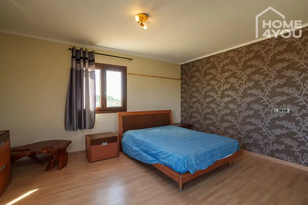 Dormitori de Casa o xalet en venda en Santa Margalida amb Aire condicionat, Calefacció i Terrassa
