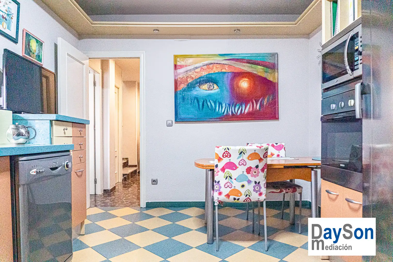 Casa amb terrassa en venda a Alcalá la Real, imagen 13