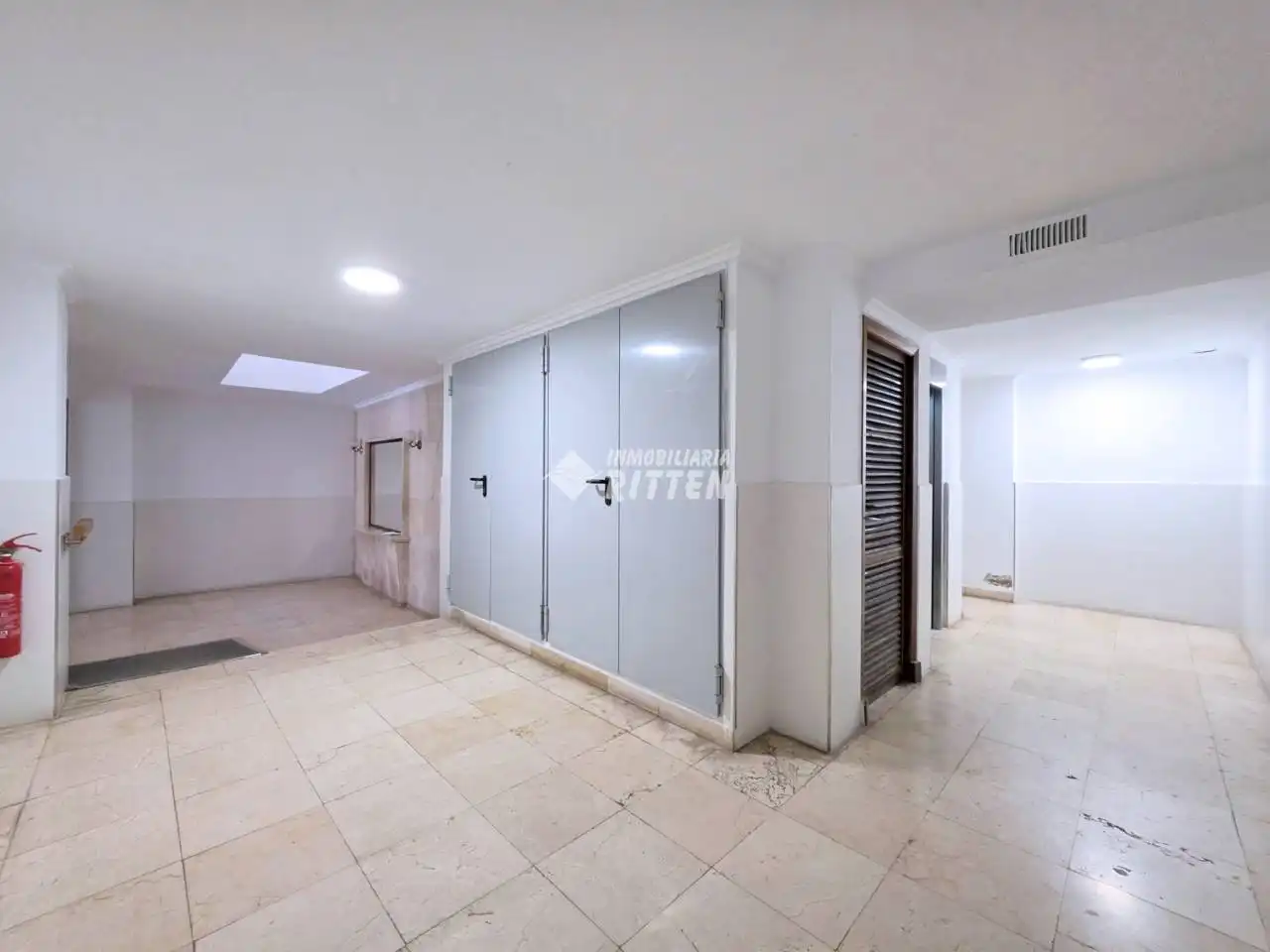 Appartement avec terrasse à vendre à Calle Cuatro Santos 25, imagen 31