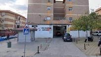 Parking of Loft for sale in  Córdoba Capital