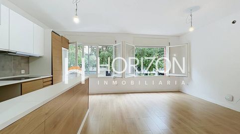 Foto 3 de Piso en venta en Paseo Maragall, La Font d'en Fargues, Barcelona Capital