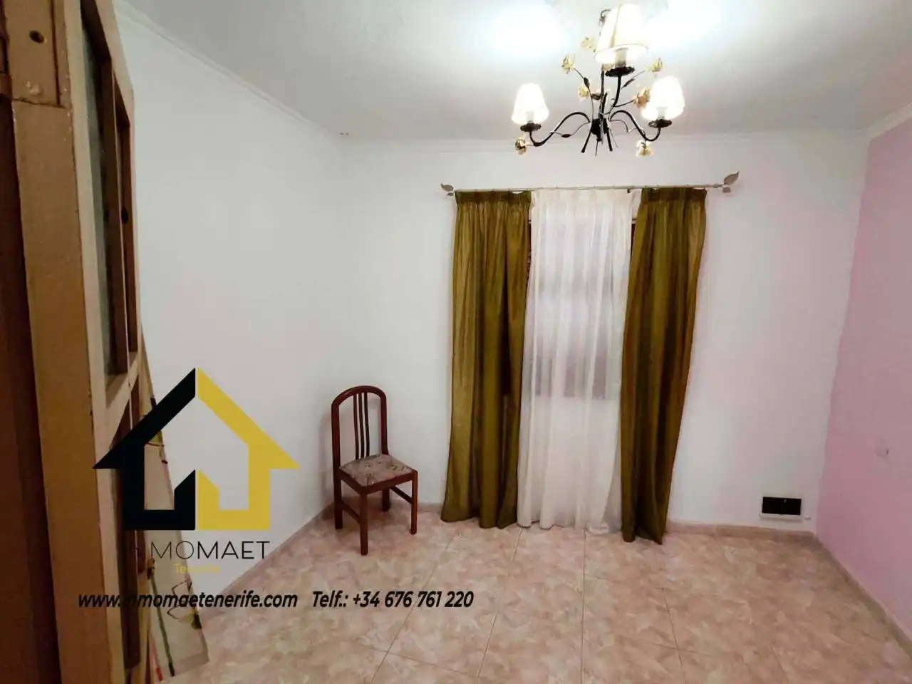 Casa amb jardí en venda a Calle Paralela del Laurel 6, imagen 5