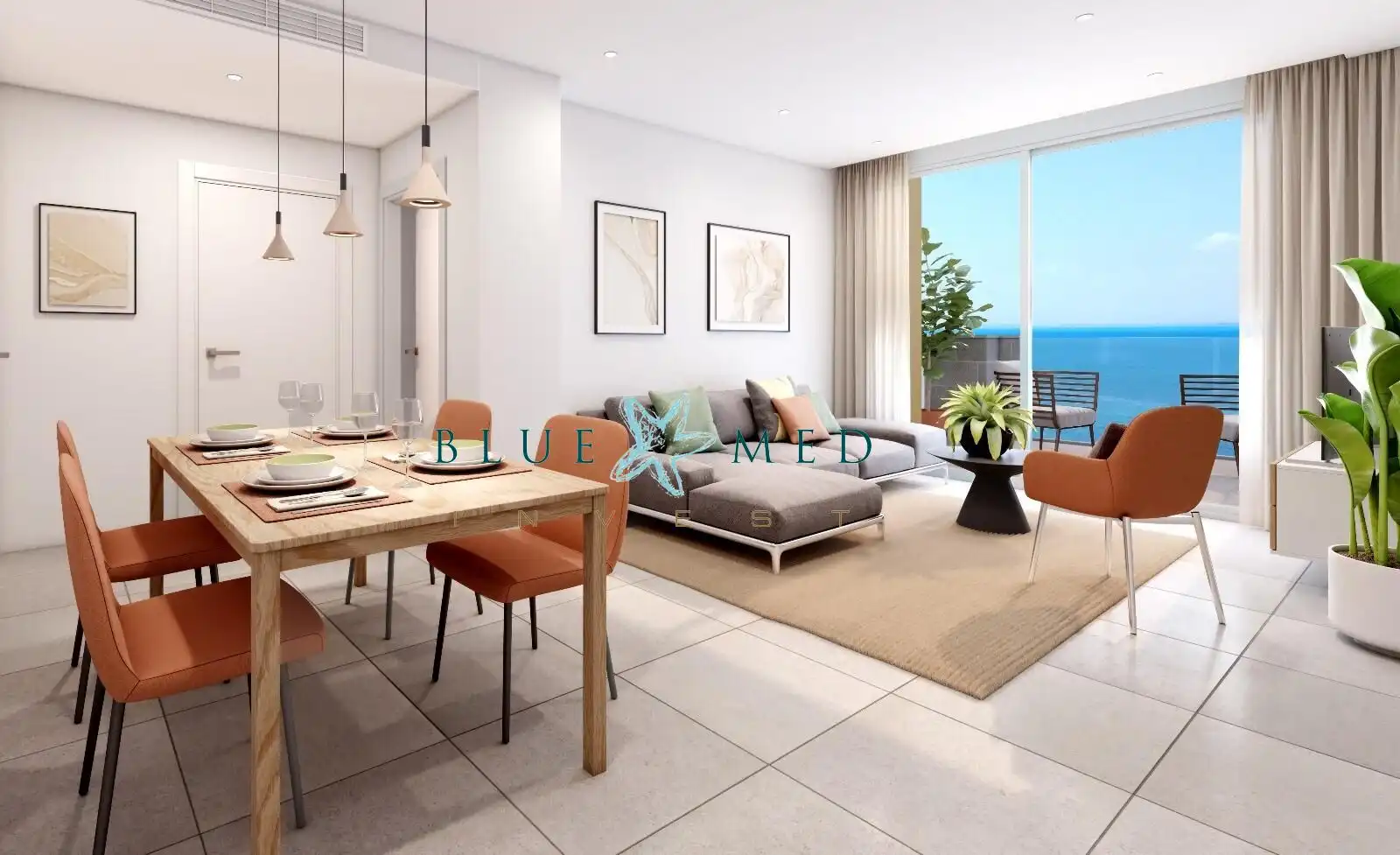 Apartament amb piscina en venda a Playa de las Gaviotas - El Pedrucho, imagen 7