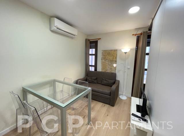 Estudio en Alquiler en Calle de Cuirateries, 2 en Part Alta