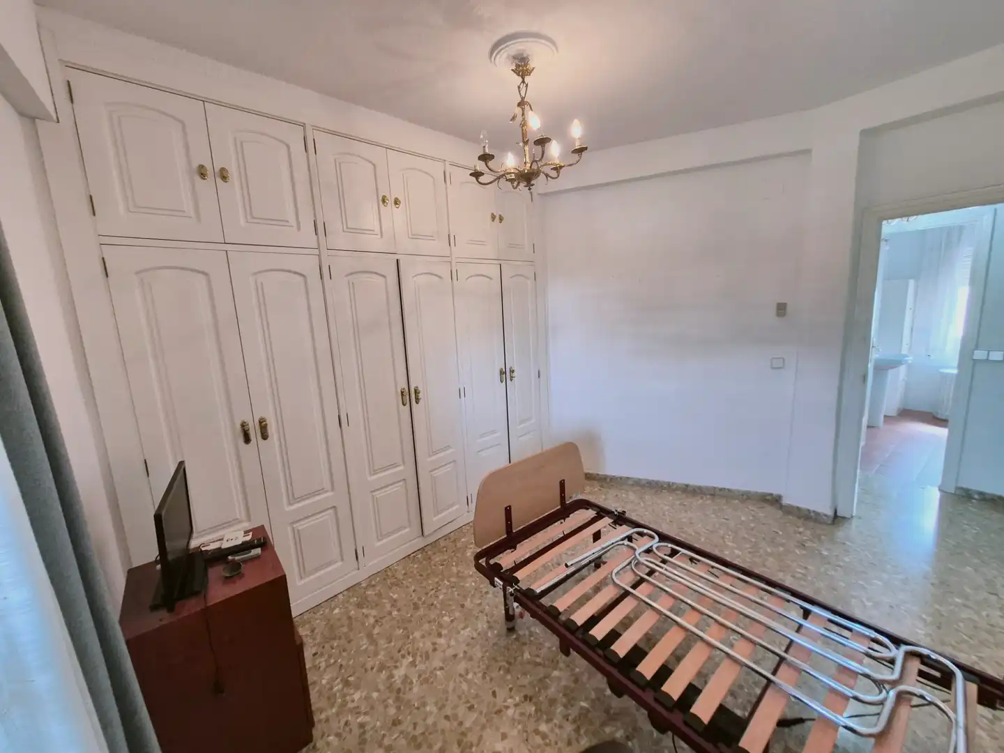 Appartamento con ascensore in vendita a Avenida de Kansas City, imagen 38