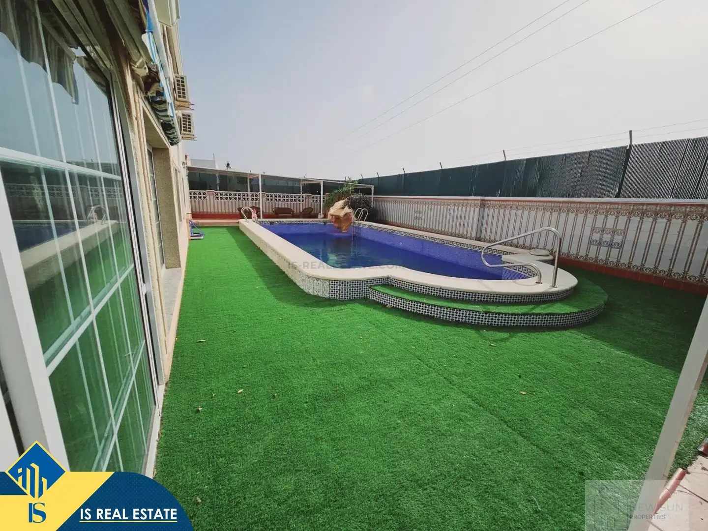 Villa mit Pool zum Verkauf in Zona Carrefour - Urbanizaciones, imagen 12