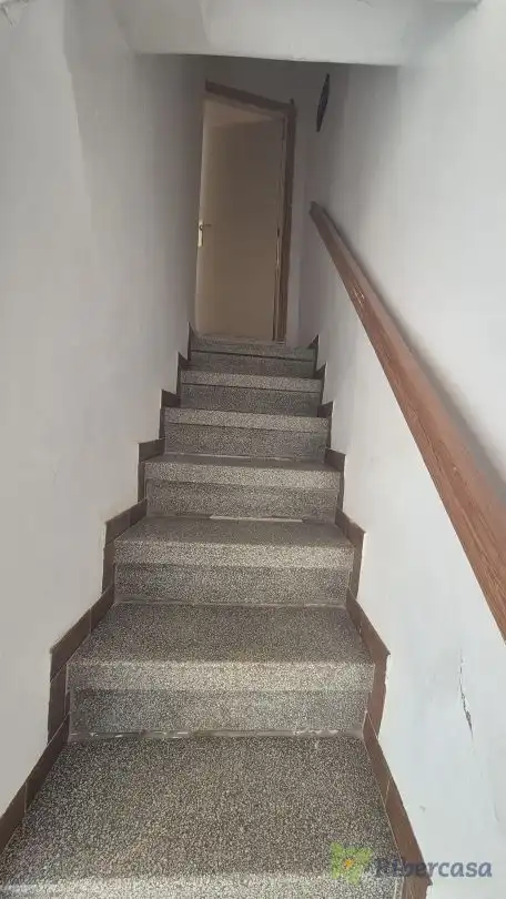 Casa o chalet en venta en Cervera del Río Alhama con Amueblado y Balcón