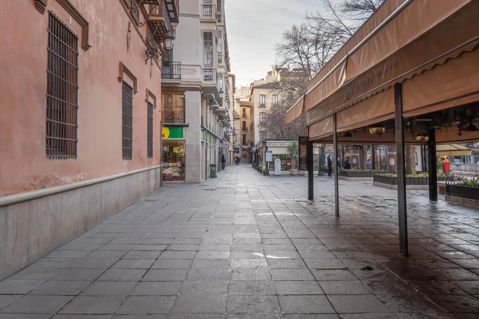 Mini appartamento in affitto a Centro, imagen 7