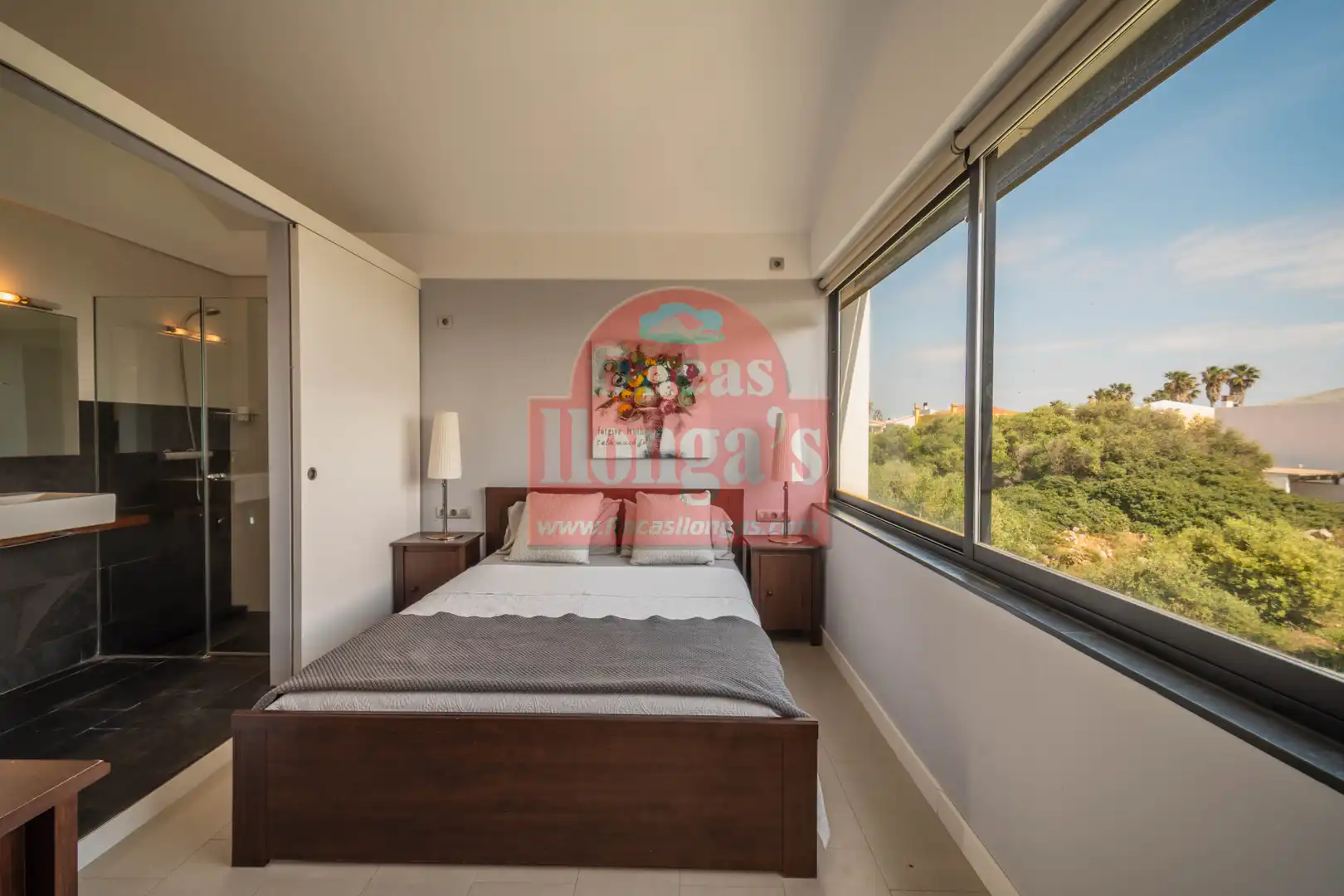 Villa mit Pool zum Verkauf in Cala Blanca, imagen 23