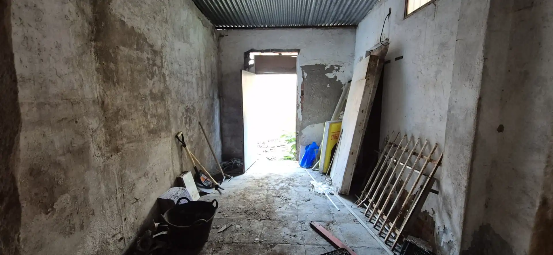 Terraced house with pool for sale in Calle Porvenir, imagen 16