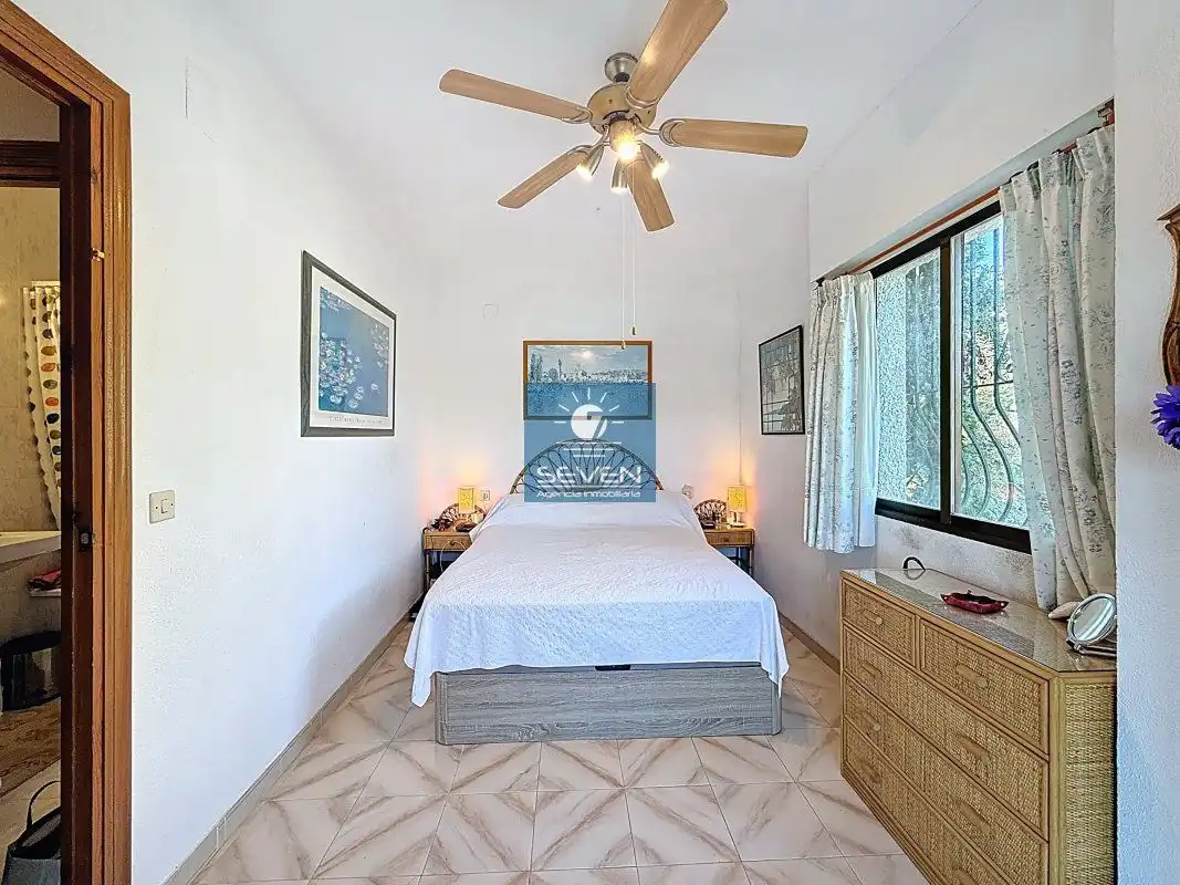 Detached house with garden for sale in Las Palomas, imagen 16