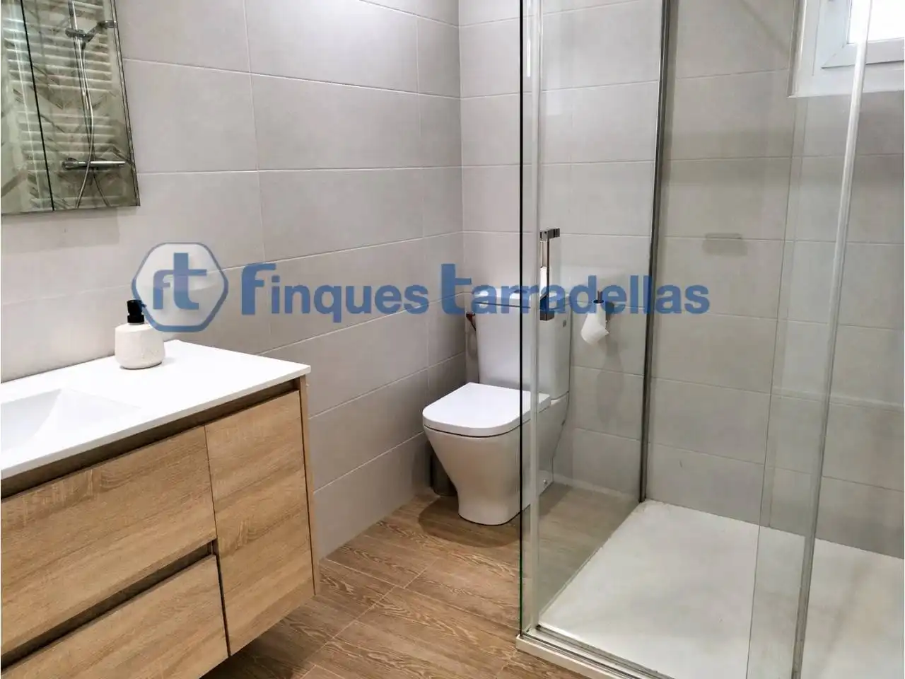 Piso con terraza en venta en Els Pavos, imagen 17
