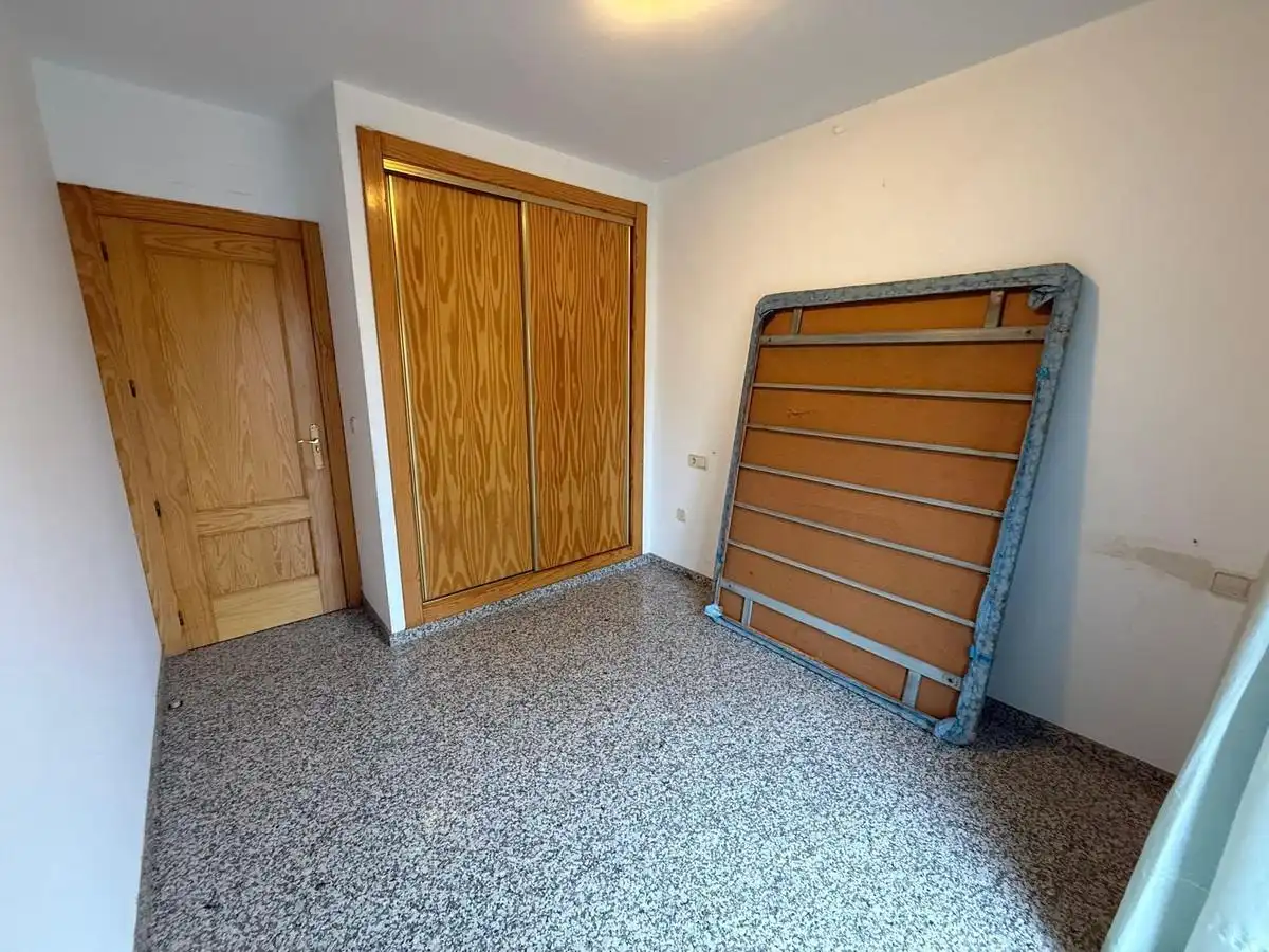 Dormitori de Apartament en venda en Fuengirola amb Terrassa