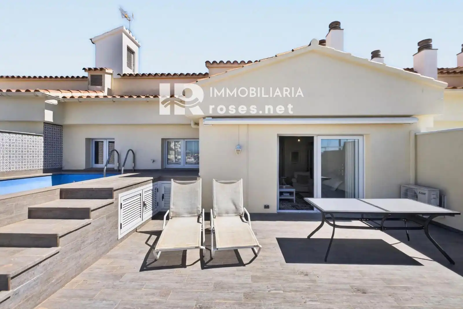 Flat with pool for sale in CAVALL DE MAR, imagen 35