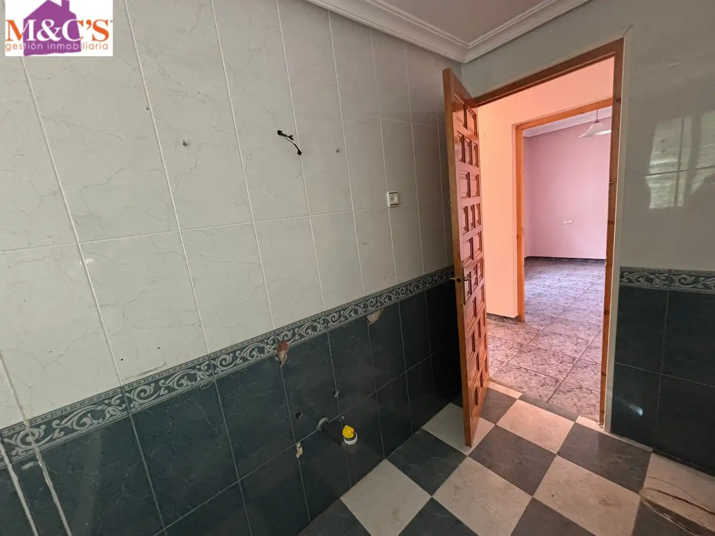 Casa o xalet en venda en Puertollano