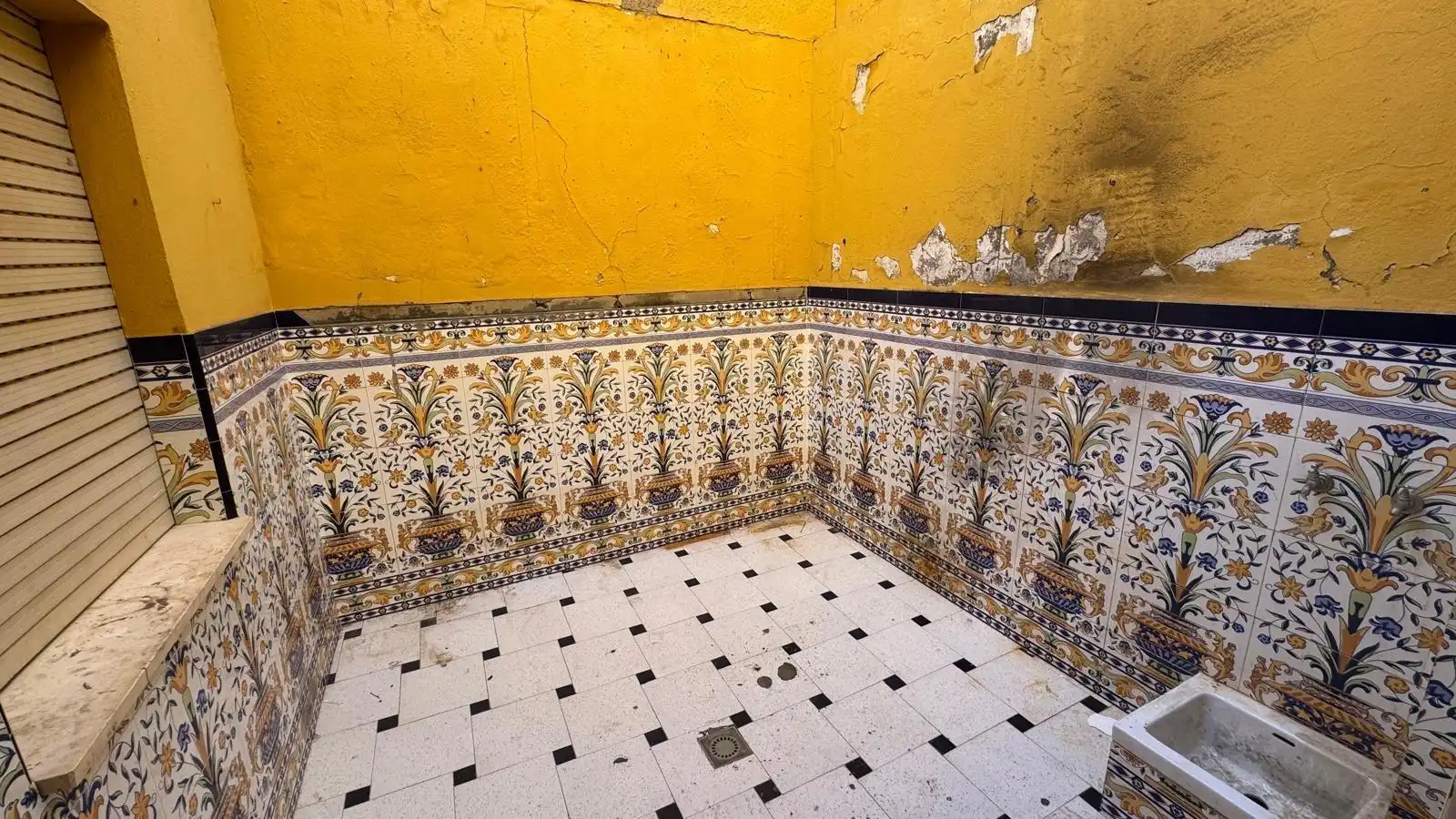 Bathroom of Detached homes for sale in Marchena