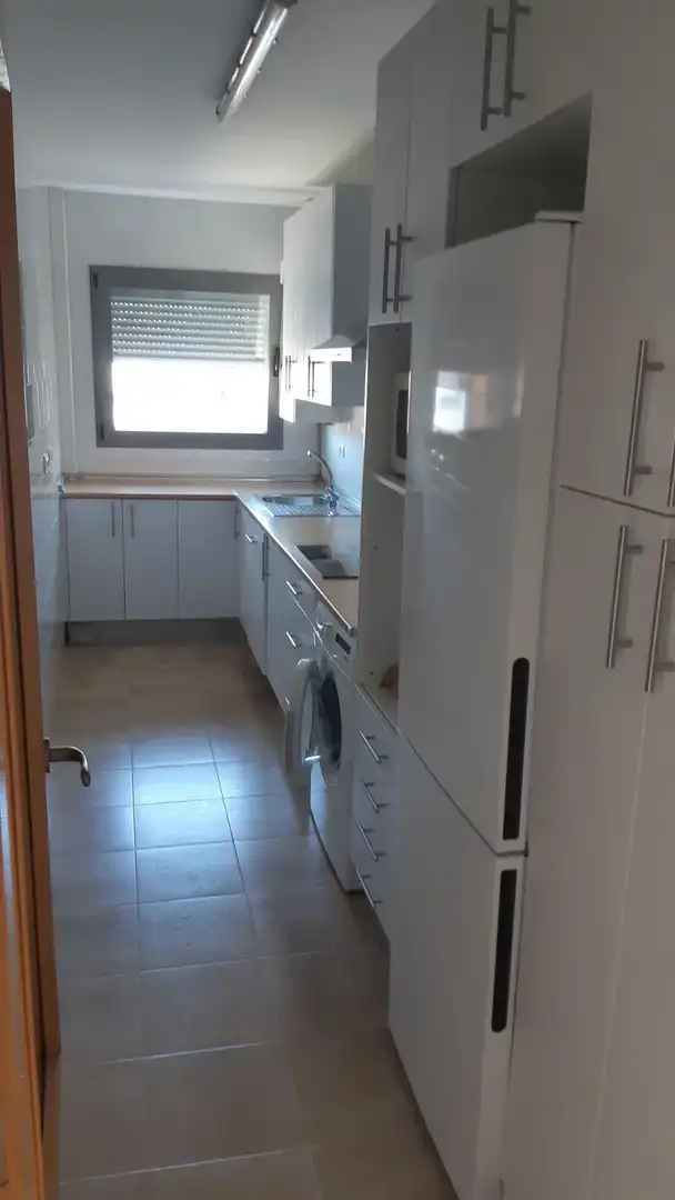 Appartamento in affitto a Jerez norte - Montealto - Pozoalbero, imagen 11