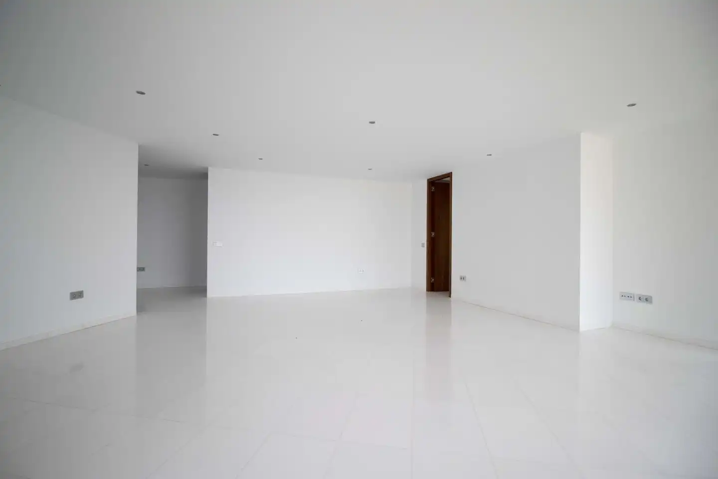 Wohnung zum Verkauf in Santa Cruz de Tenerife mit Privatgarten und Terrasse