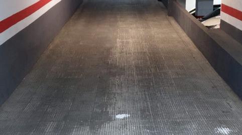 Photo 3 of Garage to rent in Calle de Béjar, 9, Guindalera,  Madrid Capital