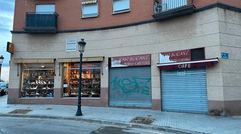 Photo 3 of Premises to rent in Senda del Secanet, 41, Benimàmet, Valencia