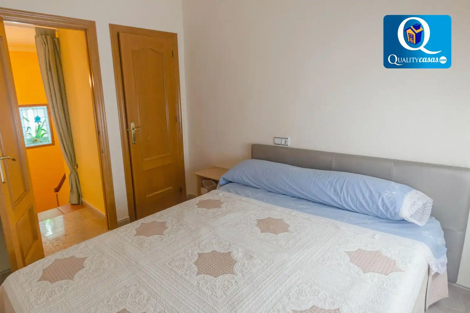 Habitación de Dúplex en venta en Jijona / Xixona con Aire acondicionado, Calefacción y Terraza