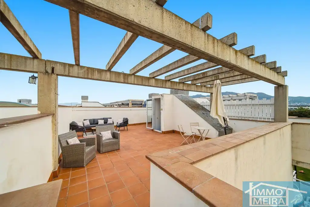 Apartment with pool for sale in Santa Margarita, imagen 19