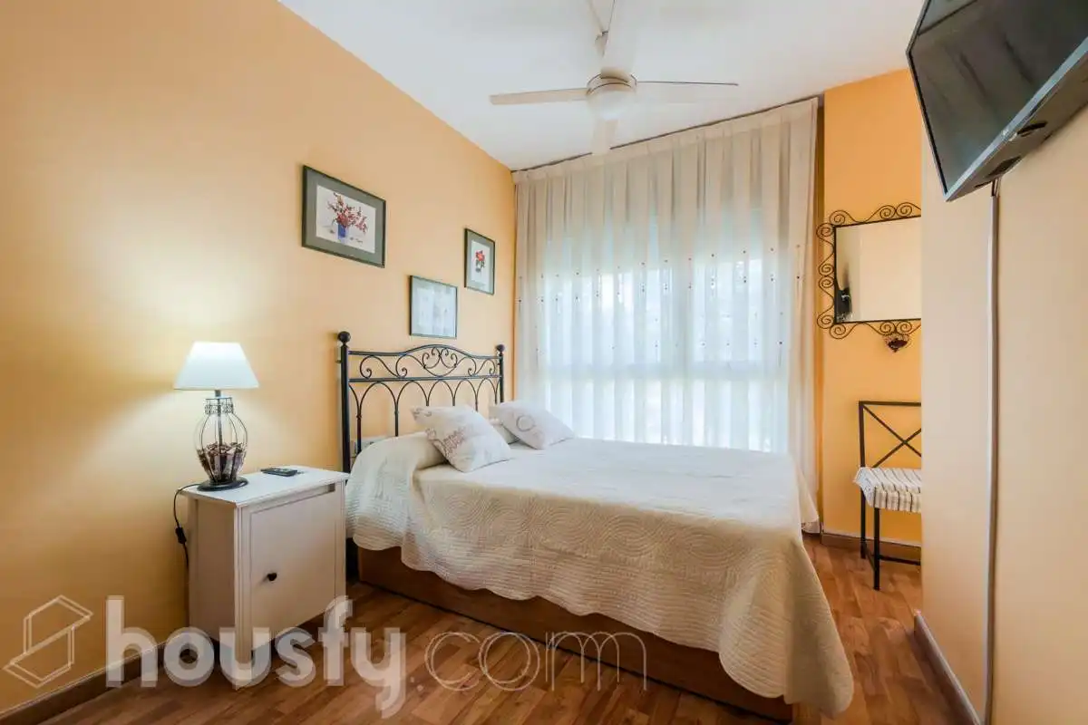 Habitación de Piso en venta en Ciutat Vella