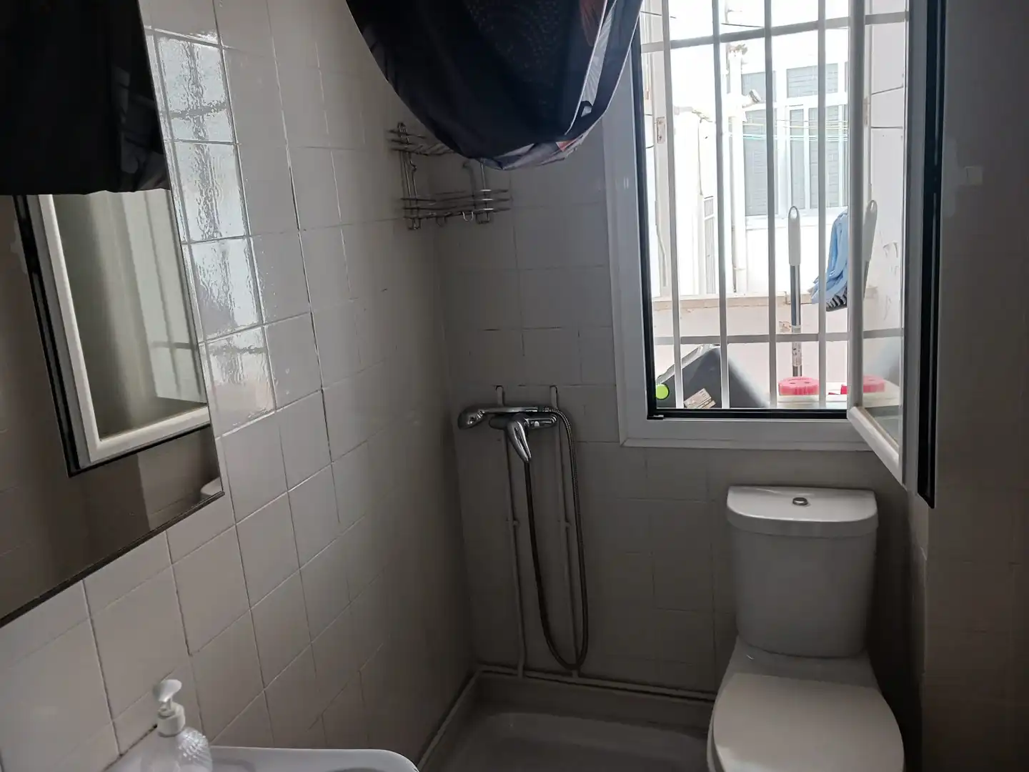 Piso de alquiler en Calle Juan de Ávila, El Perchel