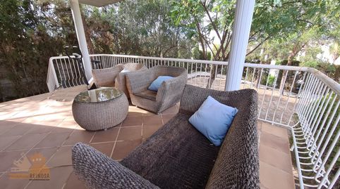 Foto 5 de Casa o xalet en venda a Avenida del Golf, Altorreal - El Chorrico, Molina de Segura
