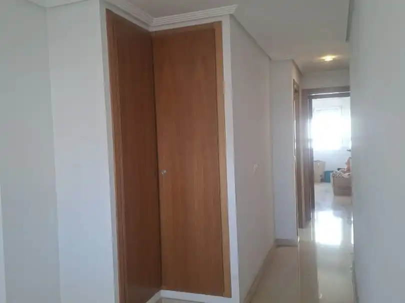 Dúplex con ascensor en venta en Calle Montero Ríos 33, imagen 19