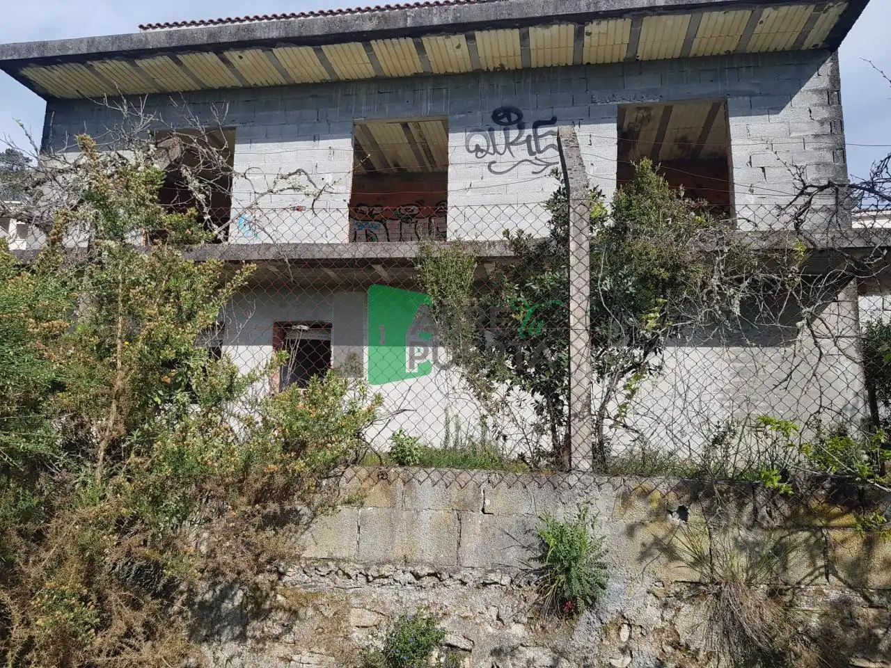 Xalet en venda a A Moura, imagen 22