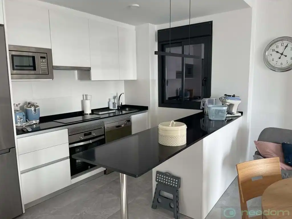 Appartement avec piscine à vendre à Finestrat Pueblo, imagen 3