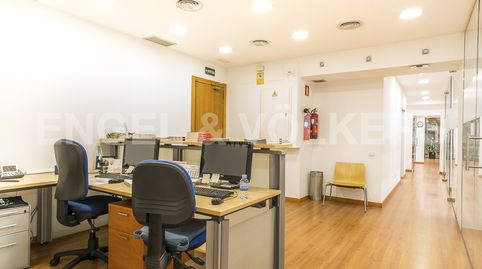 Photo 2 of Office for sale in L'Antiga Esquerra de l'Eixample, Barcelona Capital