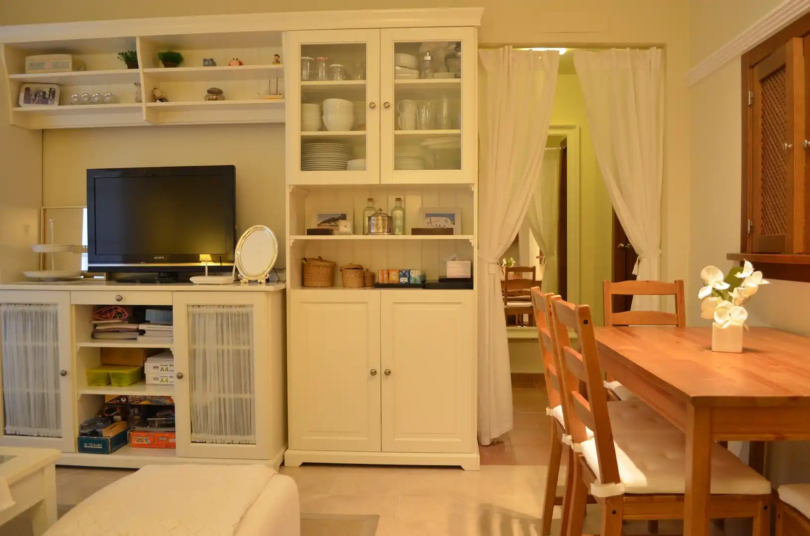 Apartament amb piscina en venda a Punta del Moral, imagen 10