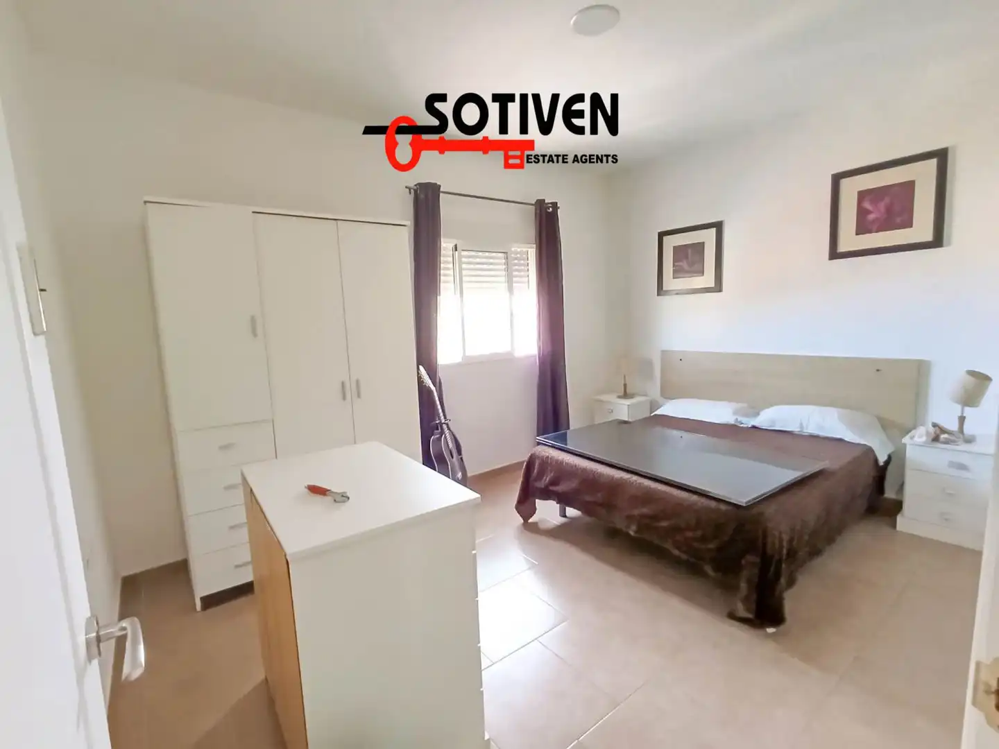 Habitación de Apartamento en venta en Arona con Terraza