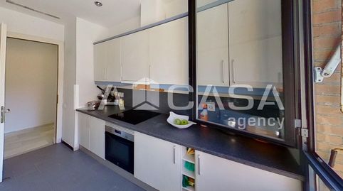 Foto 4 de Piso en venta en Carrer de Salvador Espriu, La Vila Olímpica del Poblenou, Barcelona Capital