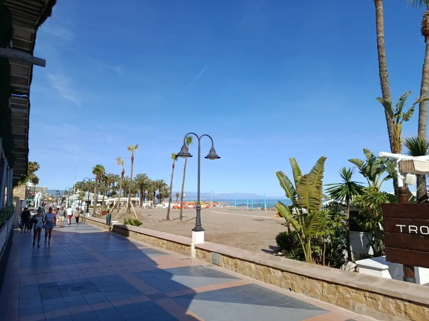 Wohnung mit Aufzug zum Verkauf in La Carihuela - Los Nidos, imagen 2