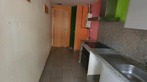 Foto 5 de Pis en venda a Manuel de Falla..., Centre, Salt