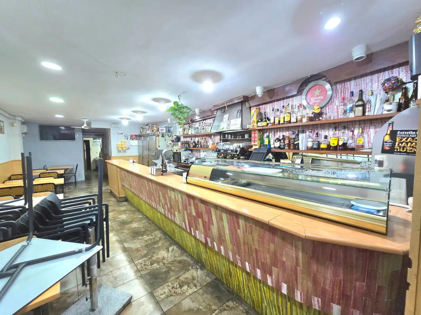 Local comercial en venta en Sants - Montjuïc, imagen 9