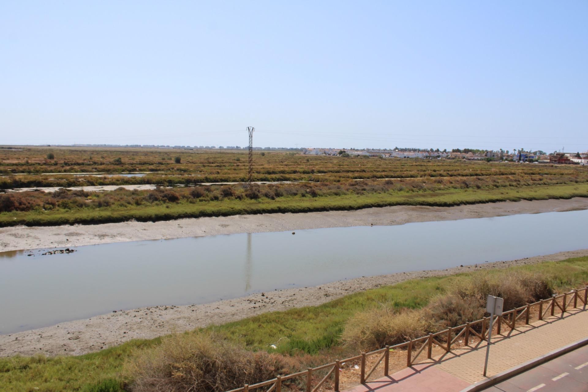 Apartament en venda en Ayamonte amb Balcó